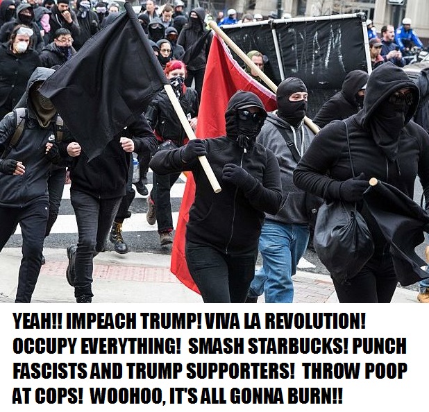 US-POLITICS-TRUMP-INAUGURATION-PROTEST